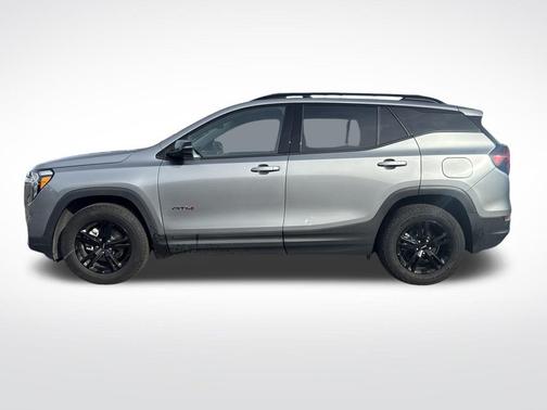 2023 GMC Terrain AWD AT4