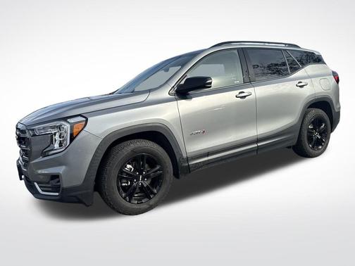 2023 GMC Terrain AWD AT4
