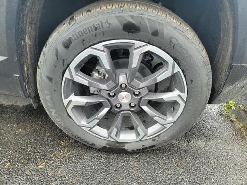 2025 GMC Terrain AWD Elevation