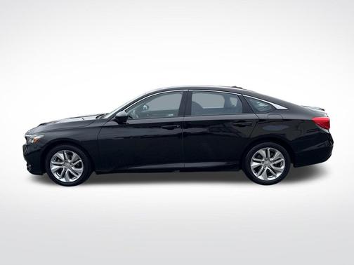 2020 Honda Accord LX 1.5T