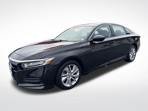 2020 Honda Accord LX 1.5T