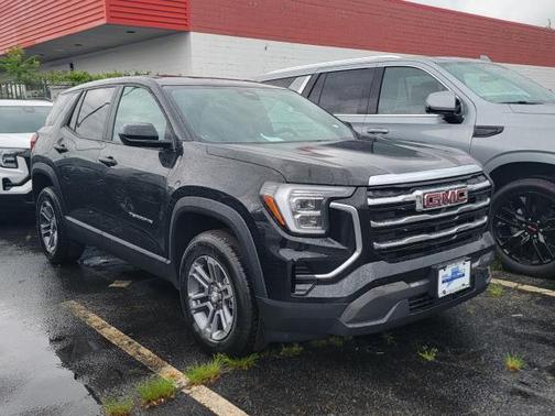 2025 GMC Terrain AWD Elevation