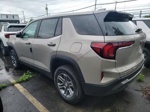 2025 GMC Terrain AWD Elevation