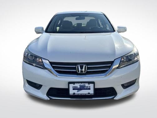 2014 Honda Accord EX