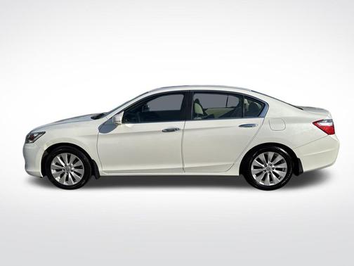 2014 Honda Accord EX