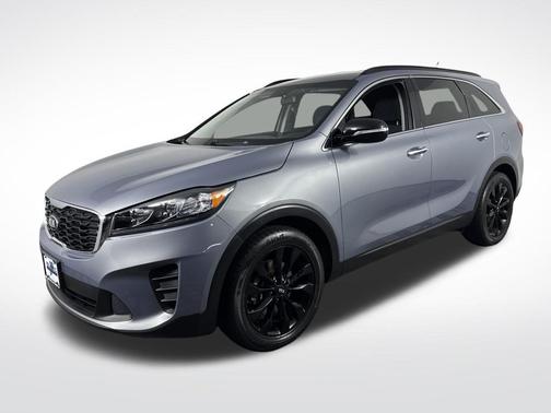 2019 Kia Sorento S