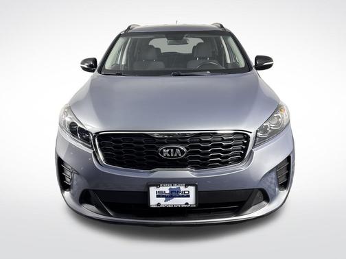 2019 Kia Sorento S
