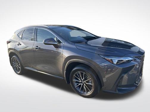2022 Lexus NX 350 Premium