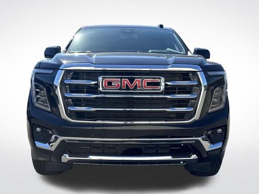 2026 GMC Yukon 4WD Elevation