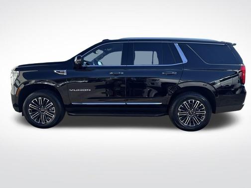 2026 GMC Yukon 4WD Elevation