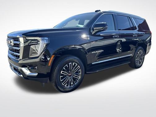 2026 GMC Yukon 4WD Elevation