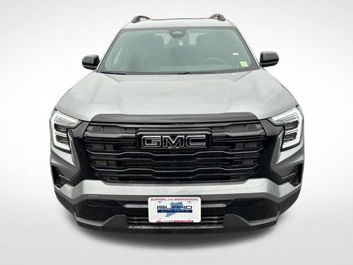 Sterling 2026 GMC Terrain Elevation