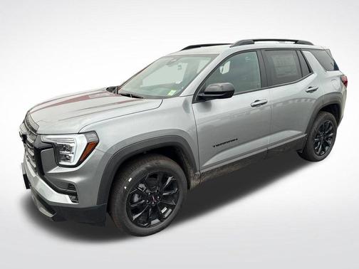 Sterling 2026 GMC Terrain Elevation