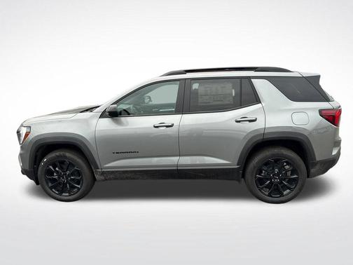 Sterling 2026 GMC Terrain Elevation