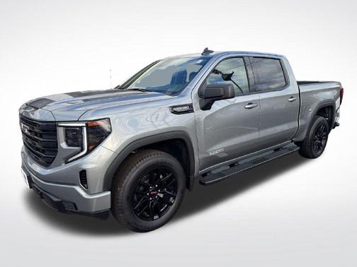Sterling 2026 GMC Sierra 1500 Elevation