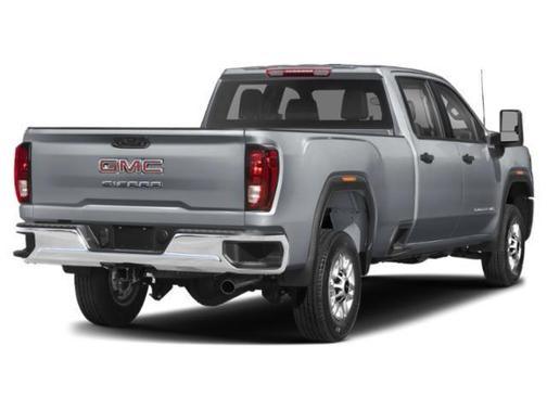 2025 GMC Sierra 2500 SLT