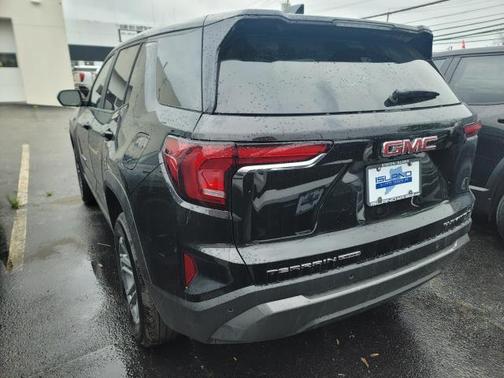 2025 GMC Terrain AWD Elevation