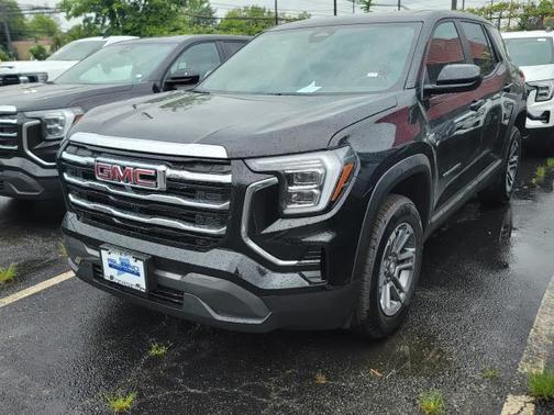2025 GMC Terrain AWD Elevation