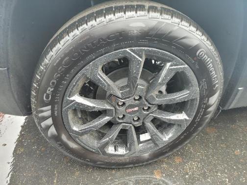 2025 GMC Terrain AWD Elevation