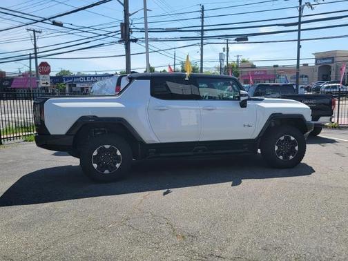 2023 GMC HUMMER EV Pickup 3X