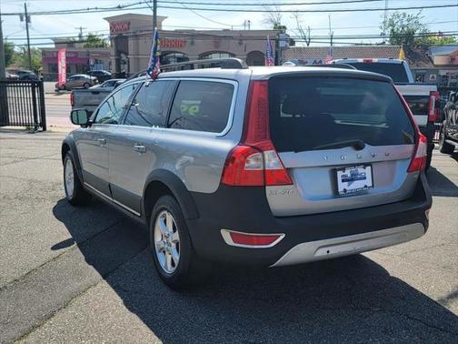 2011 Volvo XC70 3.2