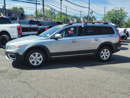 2011 Volvo XC70 3.2