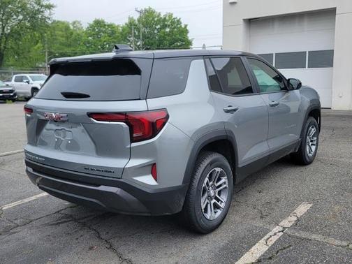 2025 GMC Terrain AWD Elevation