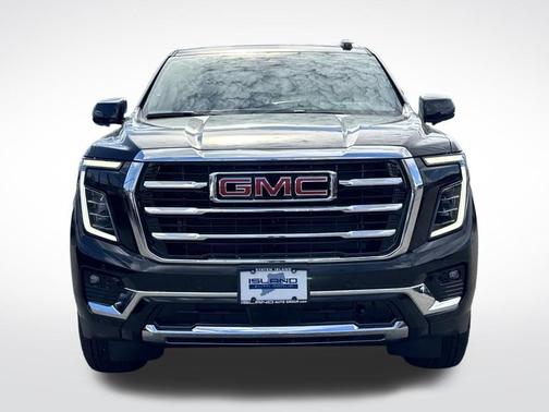 2025 GMC Yukon 4WD Elevation