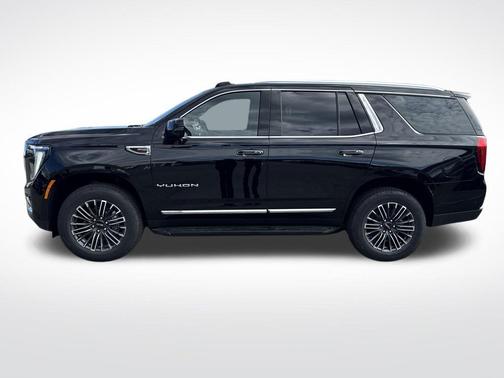 2025 GMC Yukon 4WD Elevation