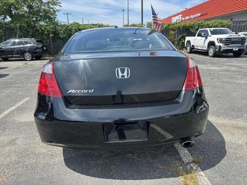2010 Honda Accord EX-L