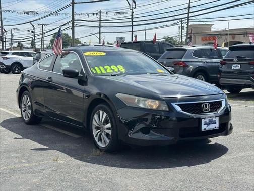 2010 Honda Accord EX-L