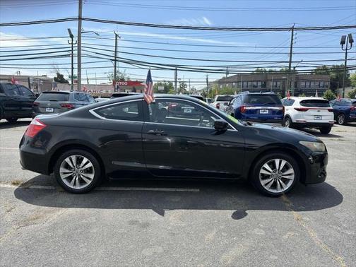 2010 Honda Accord EX-L