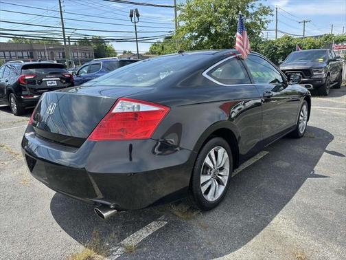 2010 Honda Accord EX-L
