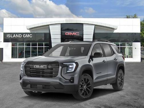 2025 GMC Terrain AWD Elevation