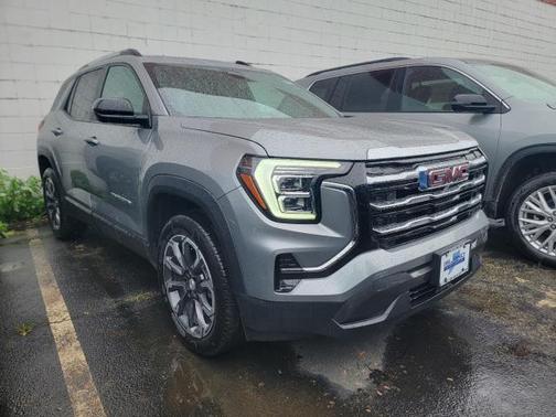 2025 GMC Terrain AWD Elevation