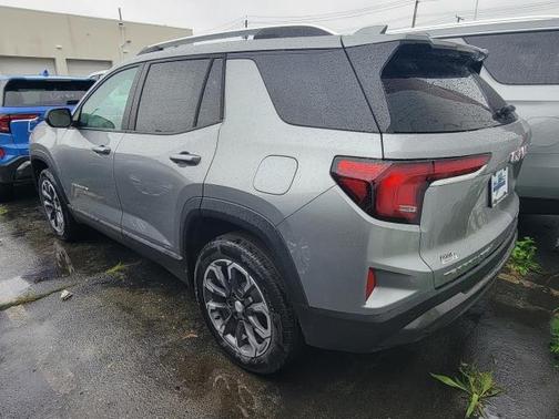 2025 GMC Terrain AWD Elevation
