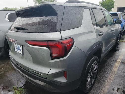 2025 GMC Terrain AWD Elevation