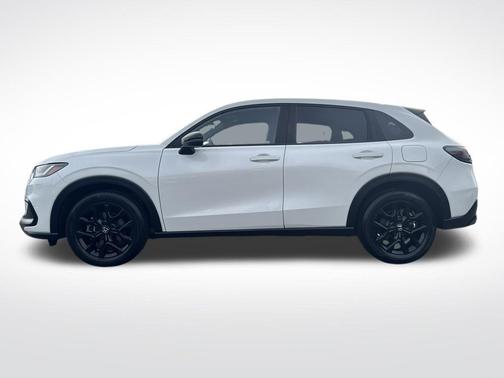 2023 Honda HR-V AWD Sport
