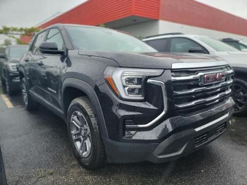 2025 GMC Terrain AWD Elevation
