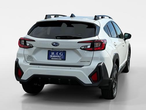 2024 Subaru Crosstrek Limited, Moonroof, Option 32