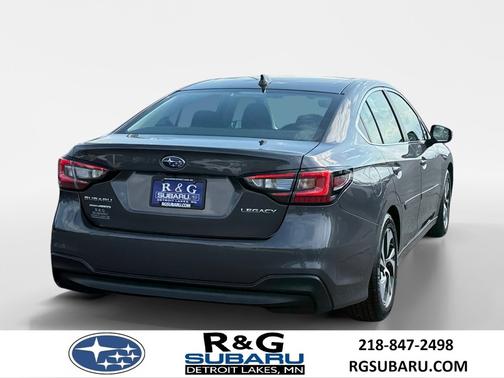 2020 Subaru Legacy Premium, LOW Miles, Option 11