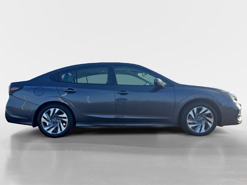 2025 Subaru Legacy Limited, Navigation, Option 34
