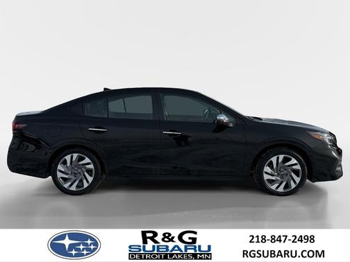 2024 Subaru Legacy Touring XT, Loaded, Option 41