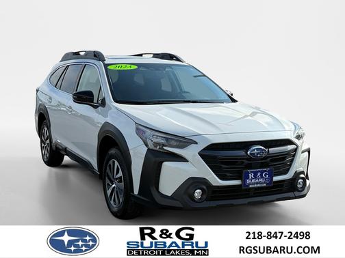 2023 Subaru Outback Premium, New Tires, Option 15