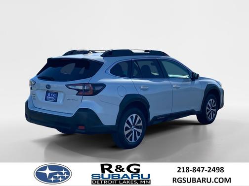 2023 Subaru Outback Premium, NEW Tires, Option 11