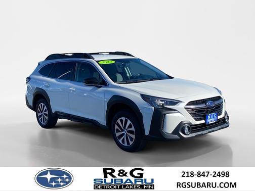 2023 Subaru Outback Premium, NEW Tires, Option 11