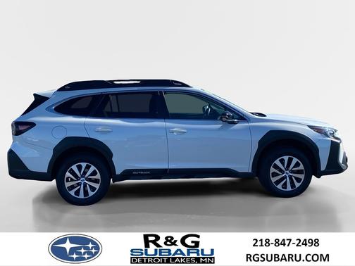 2023 Subaru Outback Premium, NEW Tires, Option 11