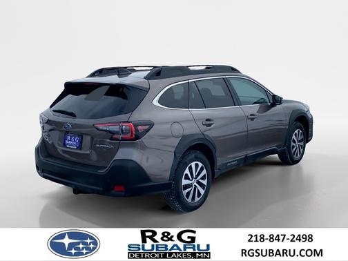 2024 Subaru Outback Premium, NEW TIRES, Option 13