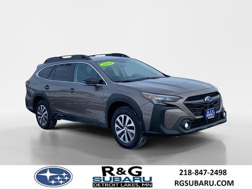 2024 Subaru Outback Premium, NEW TIRES, Option 13