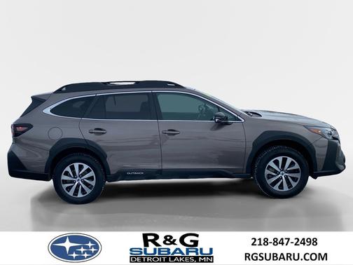 2024 Subaru Outback Premium, NEW TIRES, Option 13
